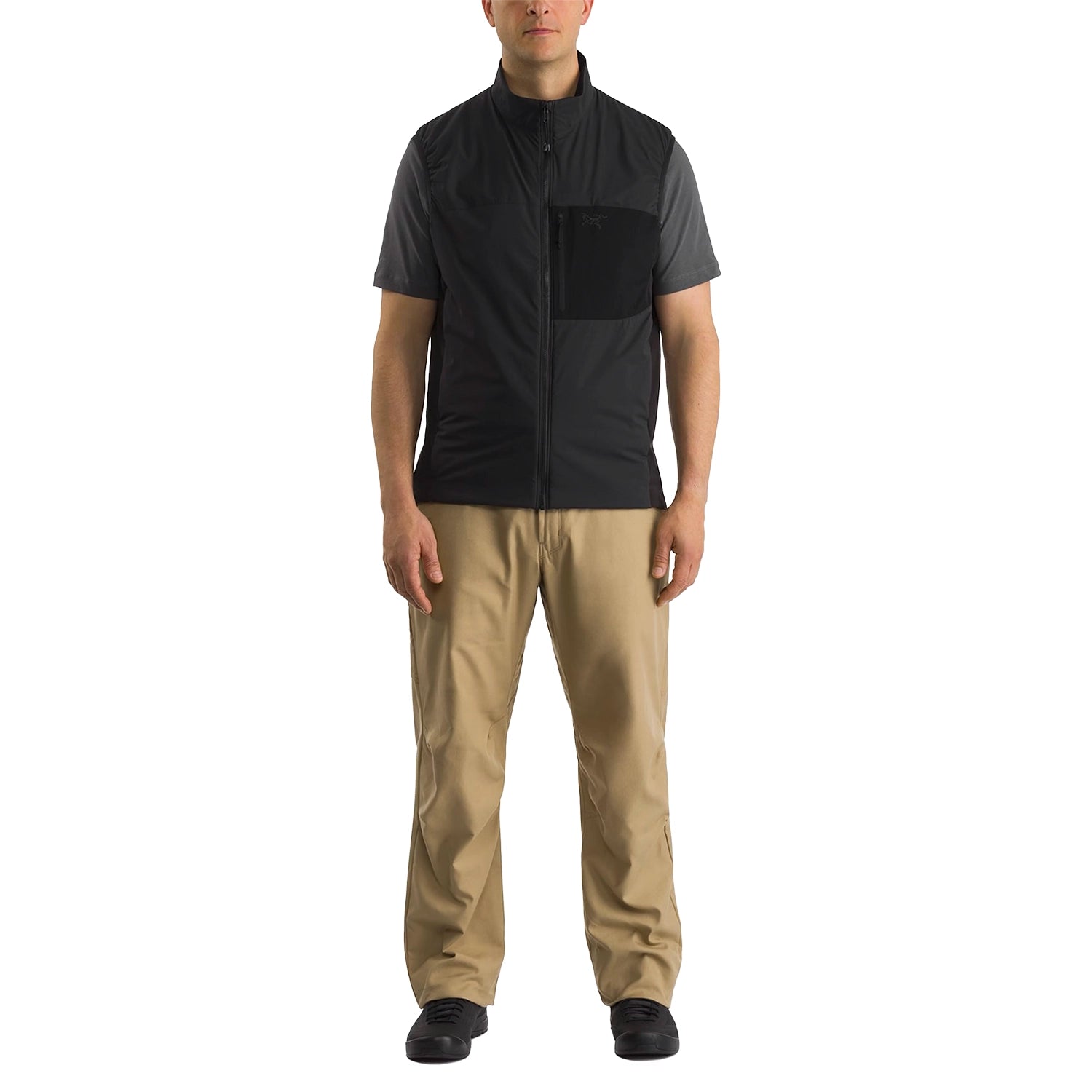 Arc'teryx LEAF Atom Vest LT Gen 2.1 - Broad Arrow Tactical
