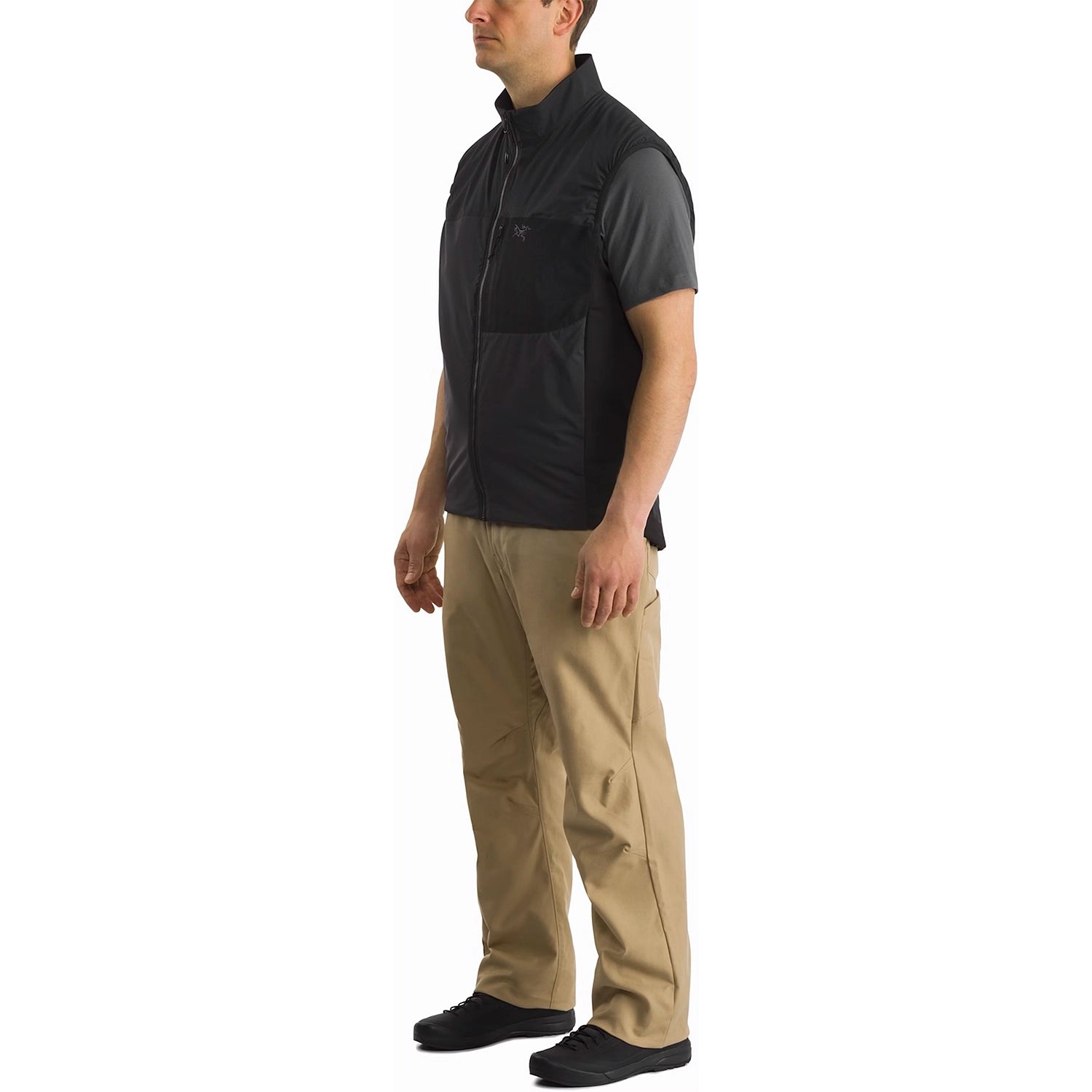 Arc'teryx LEAF Atom Vest LT Gen 2.1 - Broad Arrow Tactical