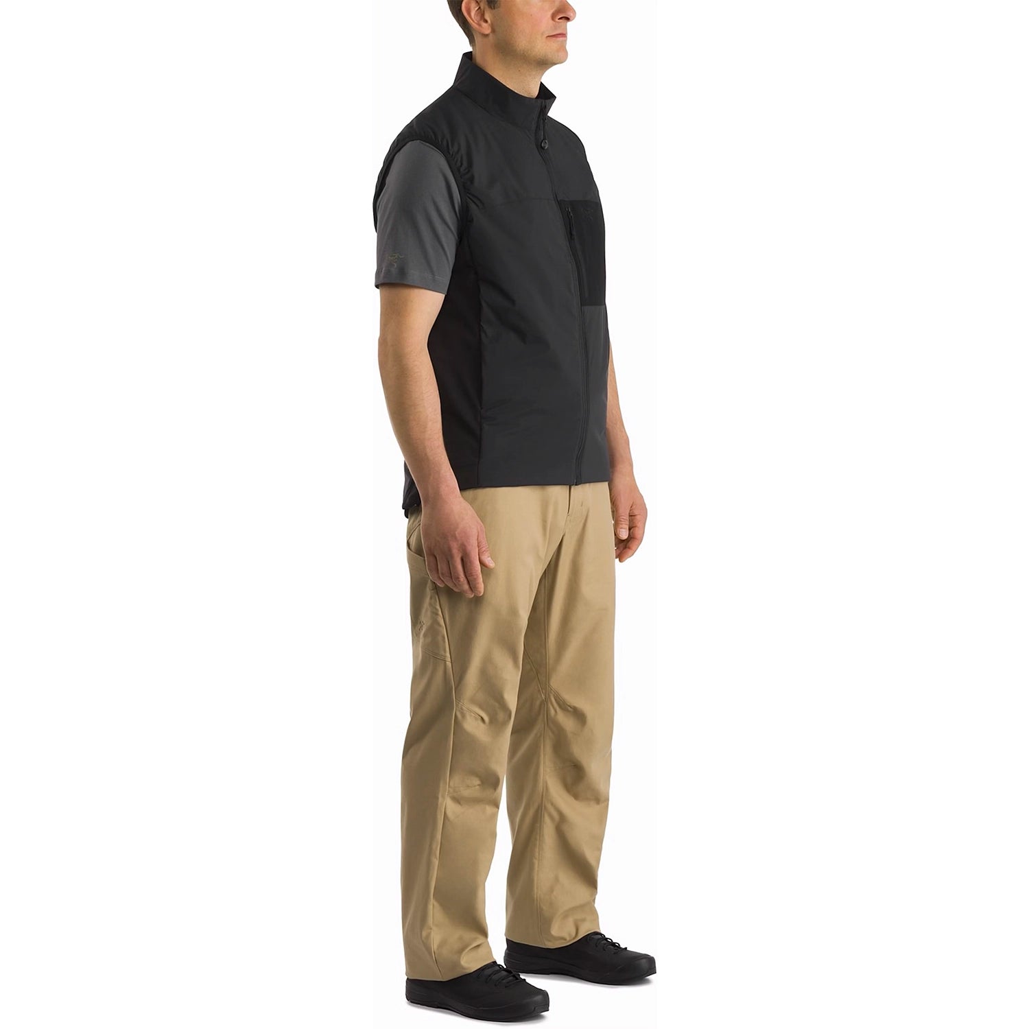 Arc'teryx LEAF Atom Vest LT Gen 2.1 - Broad Arrow Tactical