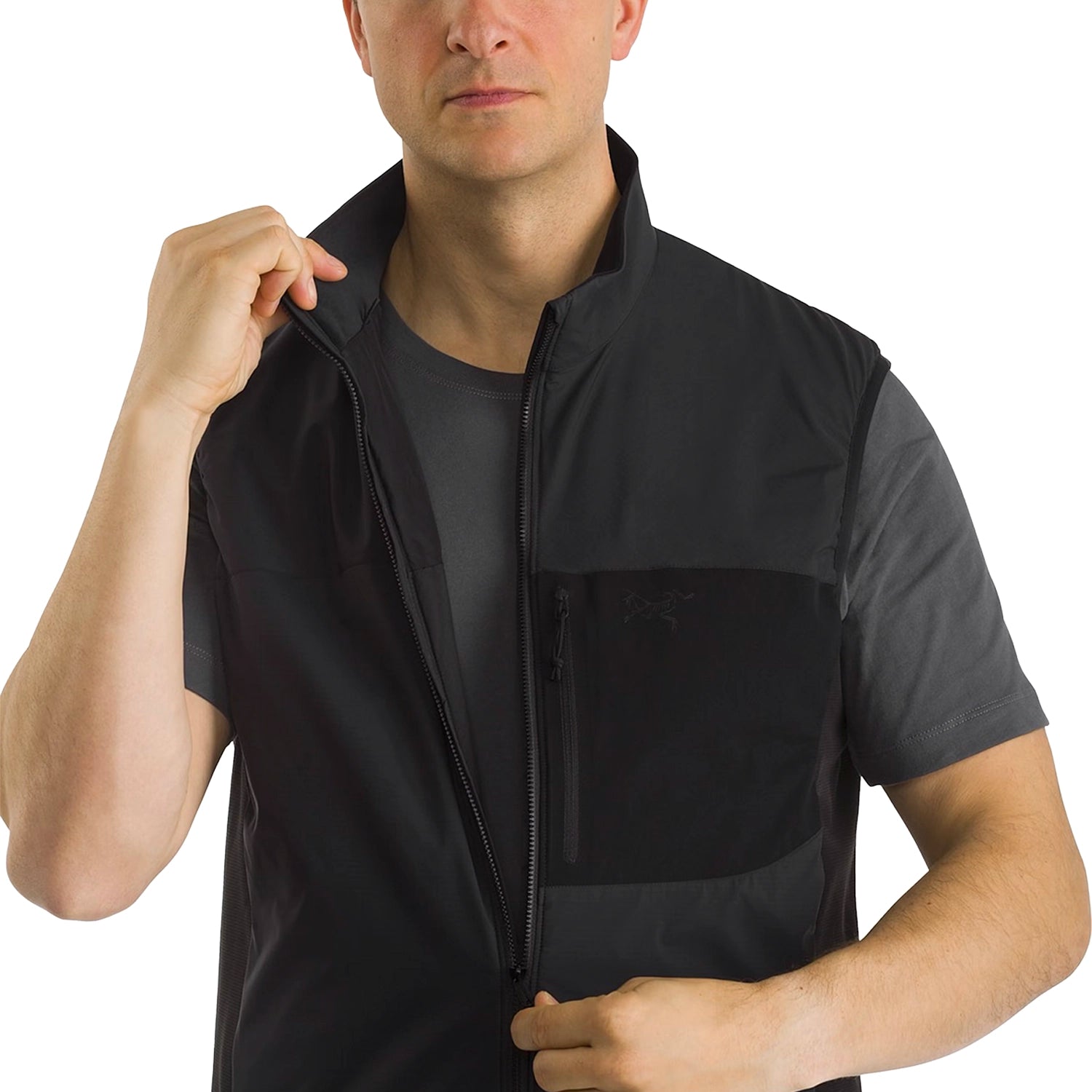 Arc'teryx LEAF Atom Vest LT Gen 2.1 - Broad Arrow Tactical