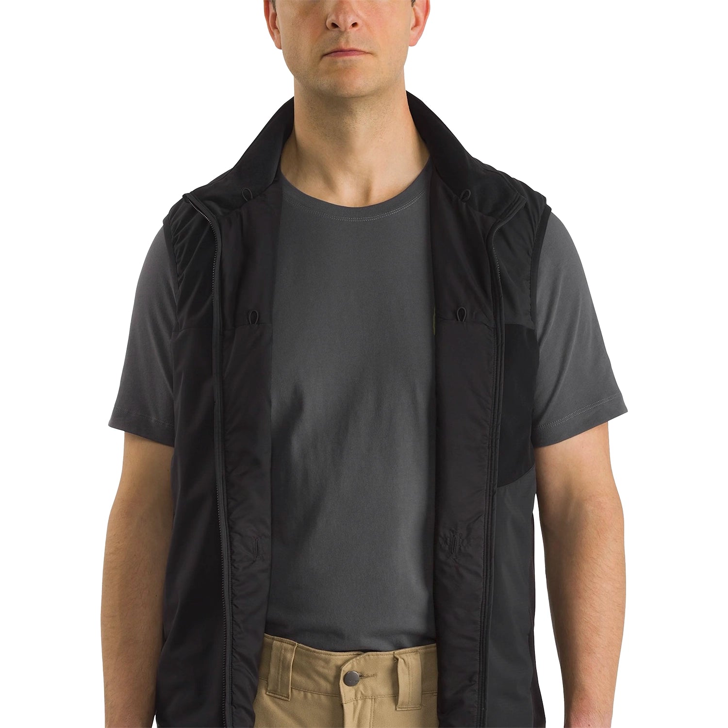 Arc'teryx LEAF Atom Vest LT Gen 2.1 - Broad Arrow Tactical