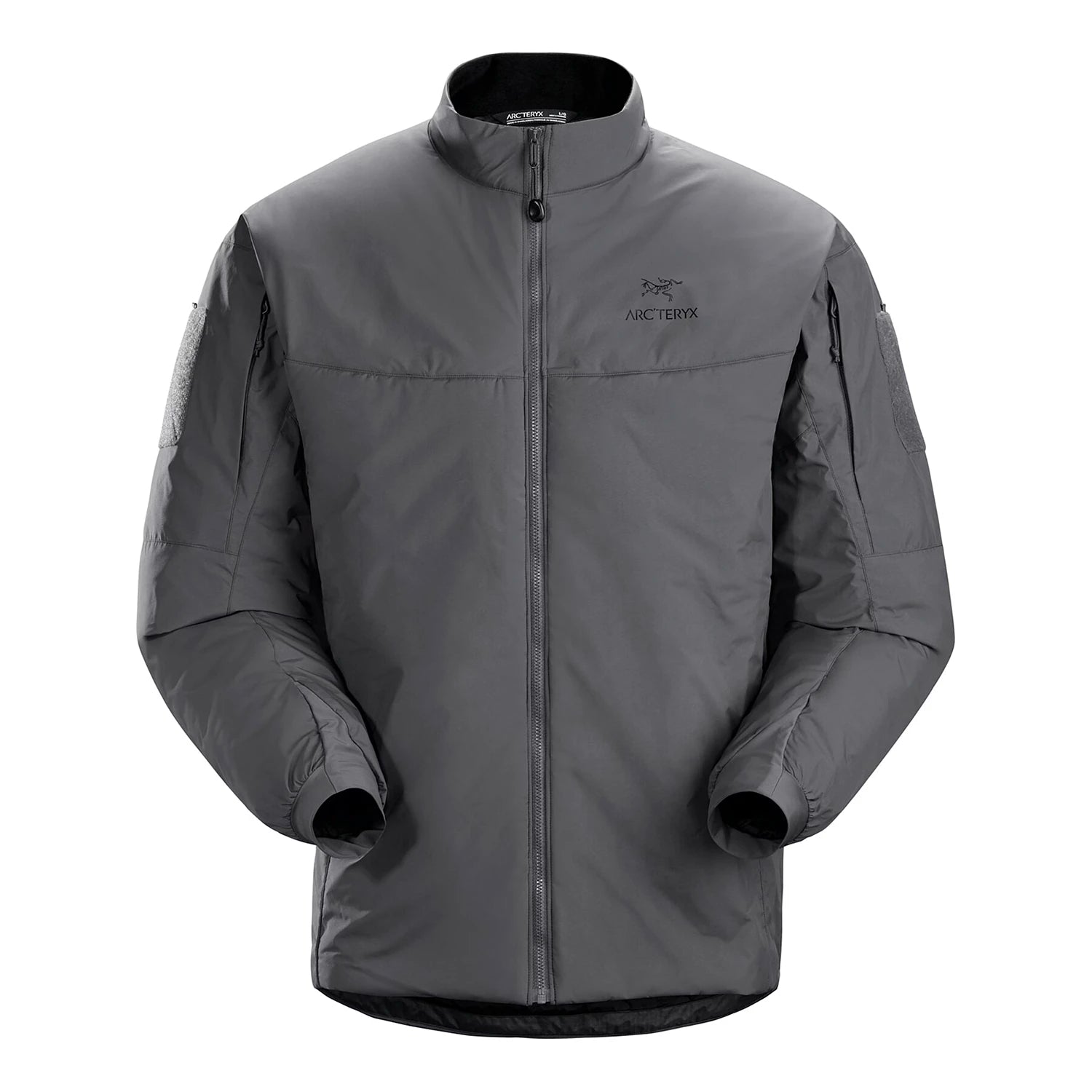Arc'teryx LEAF Atom Jacket LT Gen2.1 - Broad Arrow Tactical