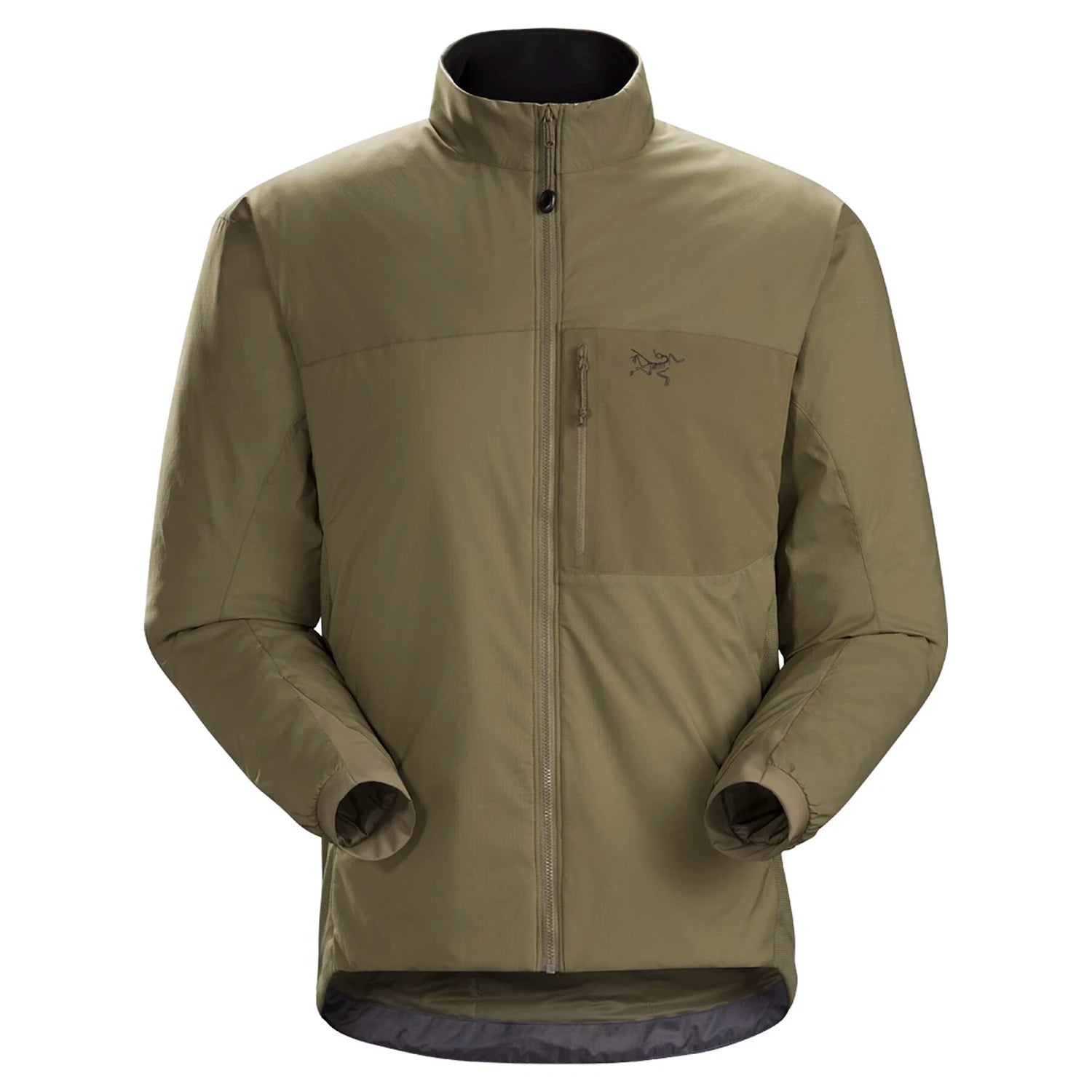 Arc'teryx LEAF Atom Jacket LT Gen2.1 - Broad Arrow Tactical