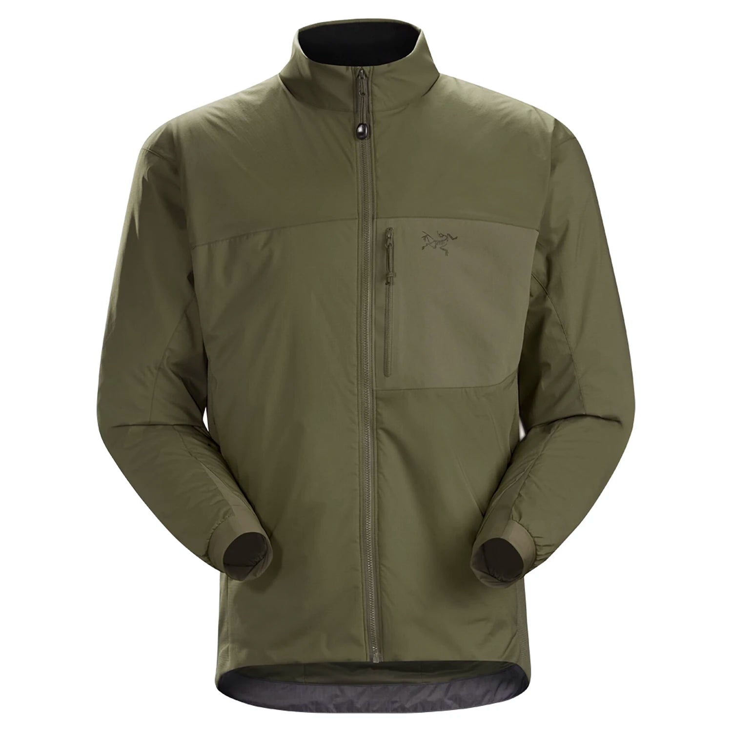 Arc'teryx LEAF Atom Jacket LT Gen2.1 - Broad Arrow Tactical