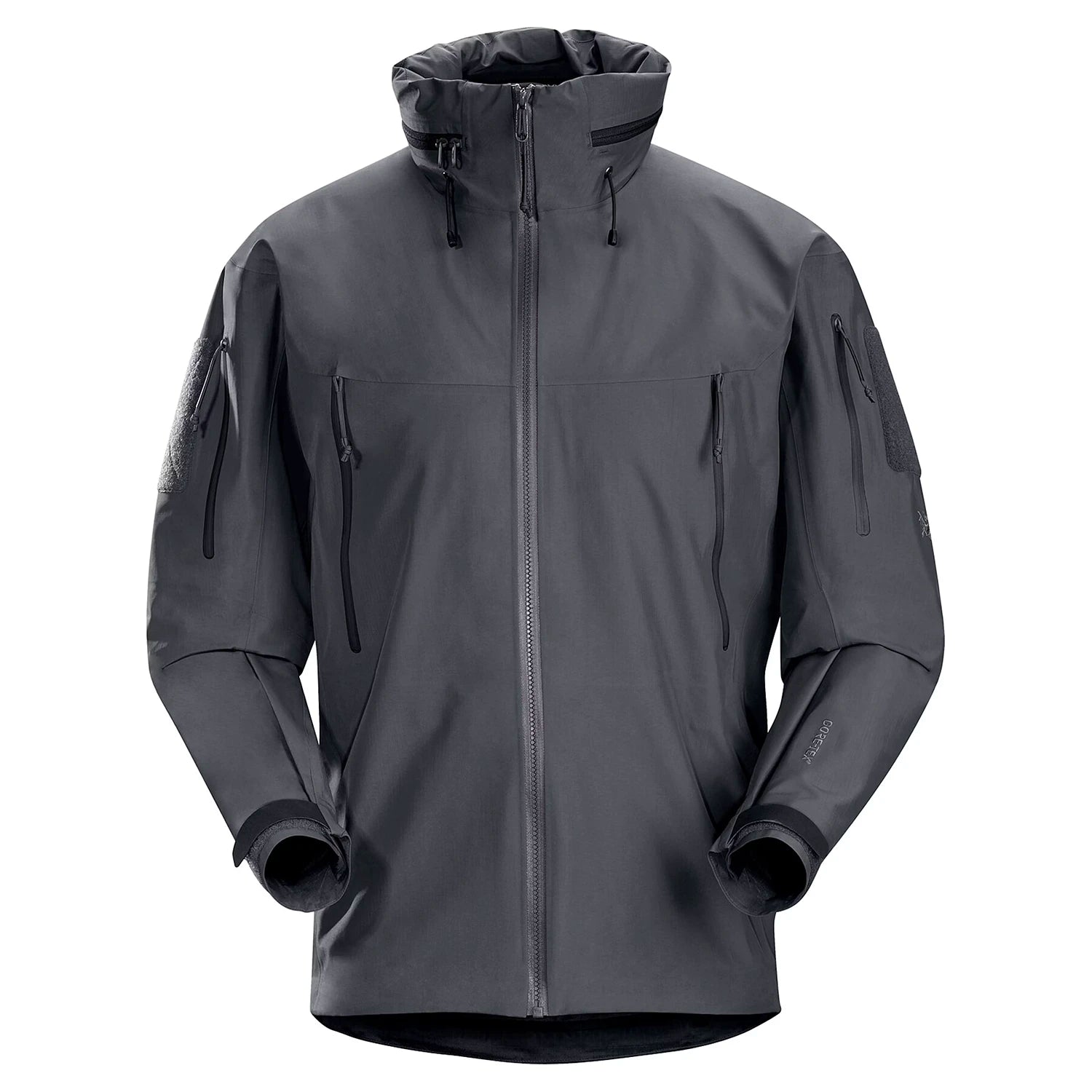 Arc'teryx LEAF Alpha Jacket Gen2.2 Men's