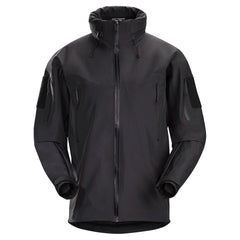 Arc'teryx LEAF Alpha Jacket Gen2.2 Men's