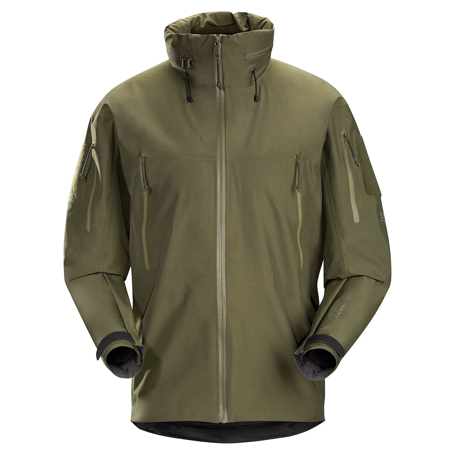 Arc'teryx LEAF Alpha Jacket Gen2.2 Men's