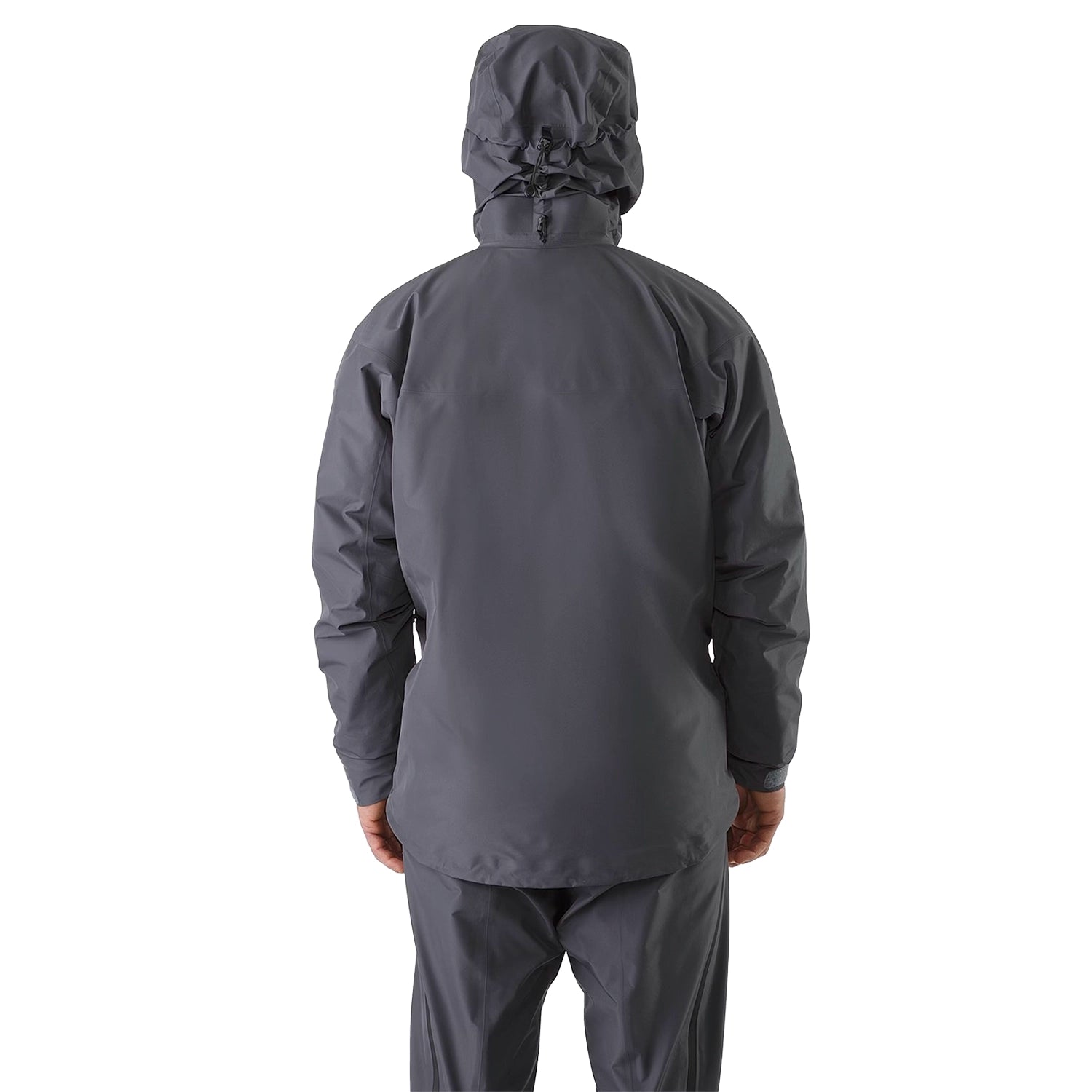 Arc'teryx LEAF Alpha Jacket LT Gen2.2 Men's