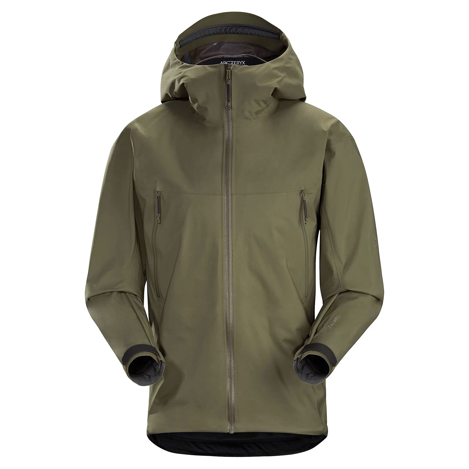 Arc'teryx LEAF Alpha Jacket LT Gen2.2 Men's