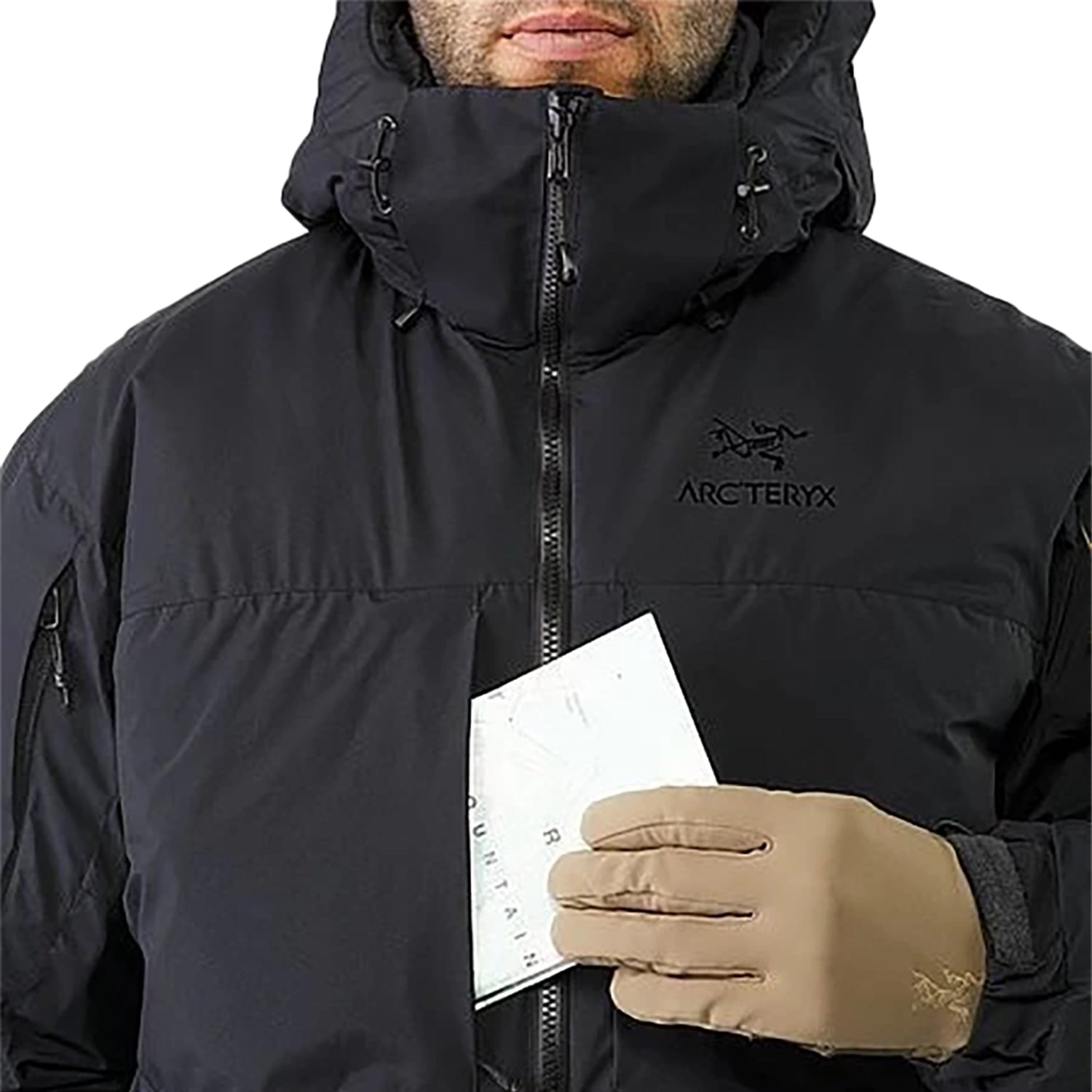 Arc'teryx LEAF Cold WX Jacket SV Gen1.3 Men's - Broad Arrow Tactical