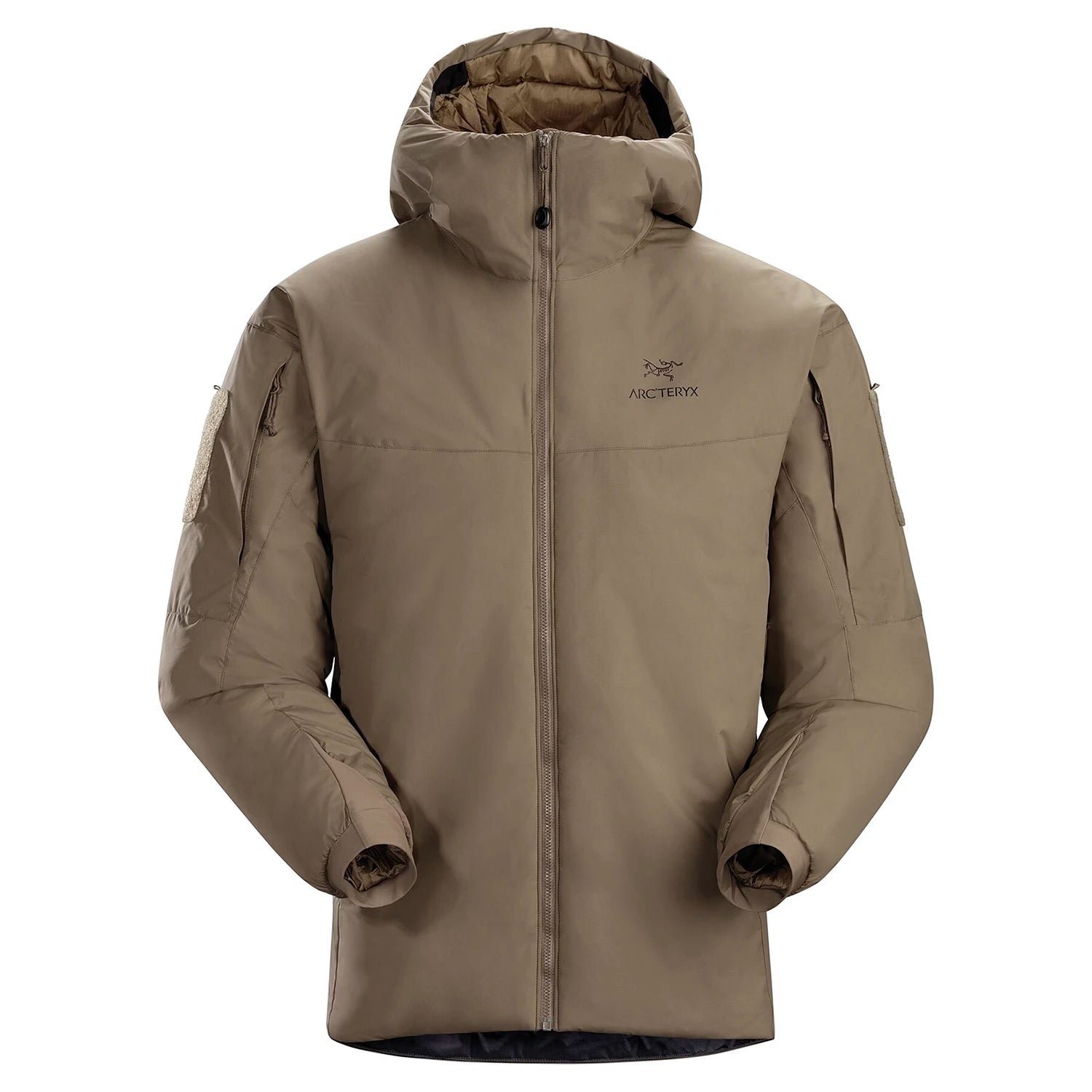 Arc'teryx LEAF Cold WX Hoody LT Gen2.1 Men's