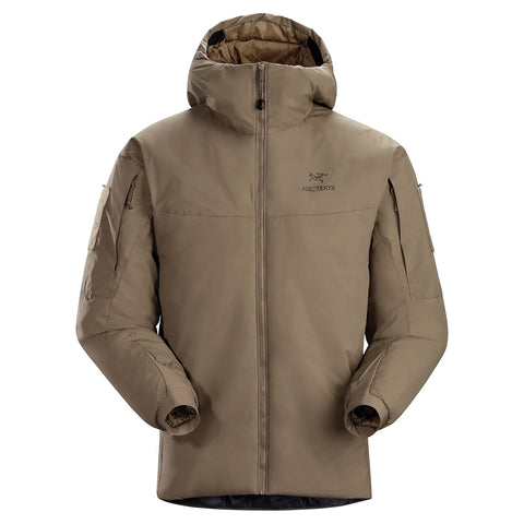 Arc'teryx LEAF Cold WX Hoody LT Gen2.1 Men's