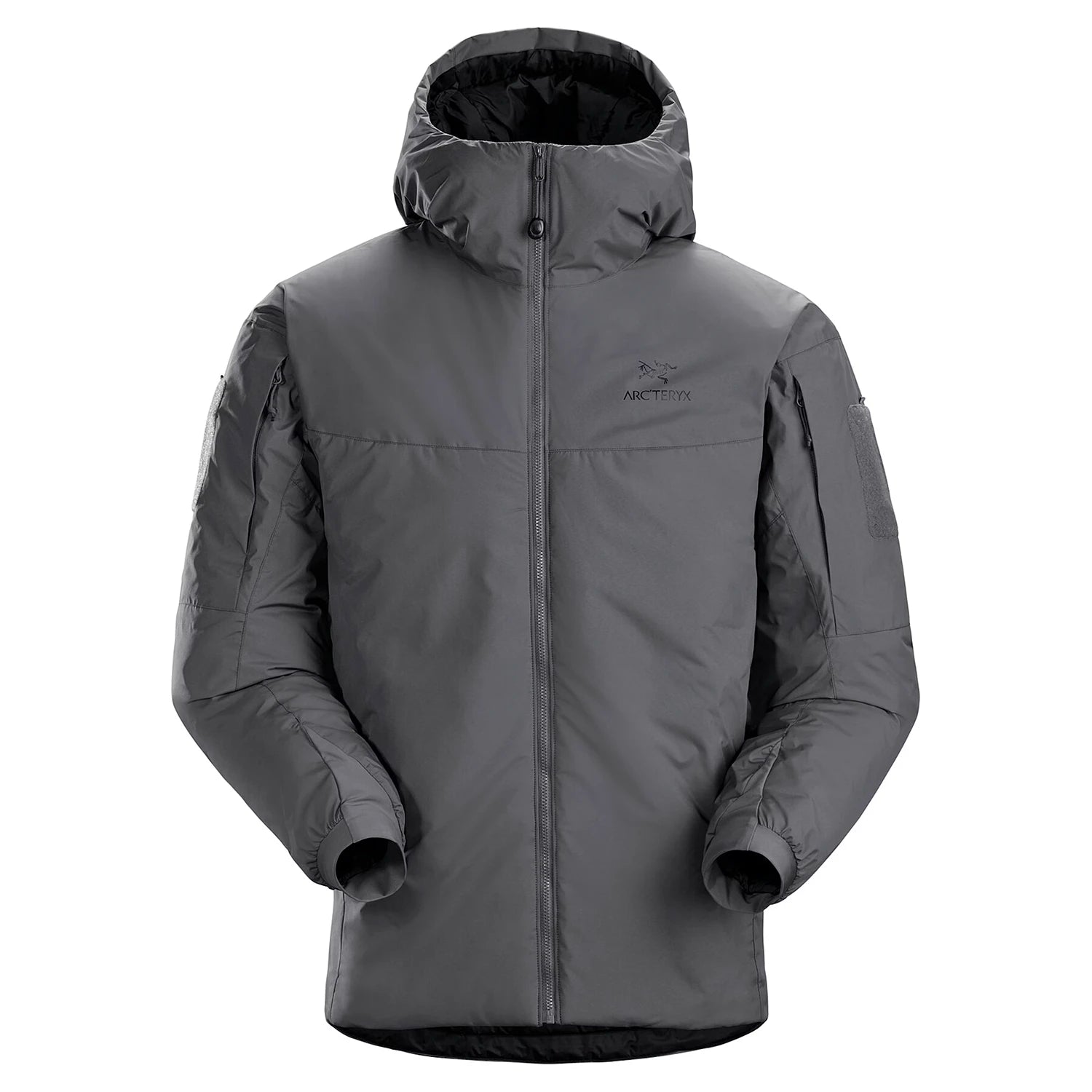 希少 GEN1  ARC'TERYX LEAF COLD WX HOODY LT Arc'teryx LEAF Cold WX Hoody LT Gen2.1 Men's