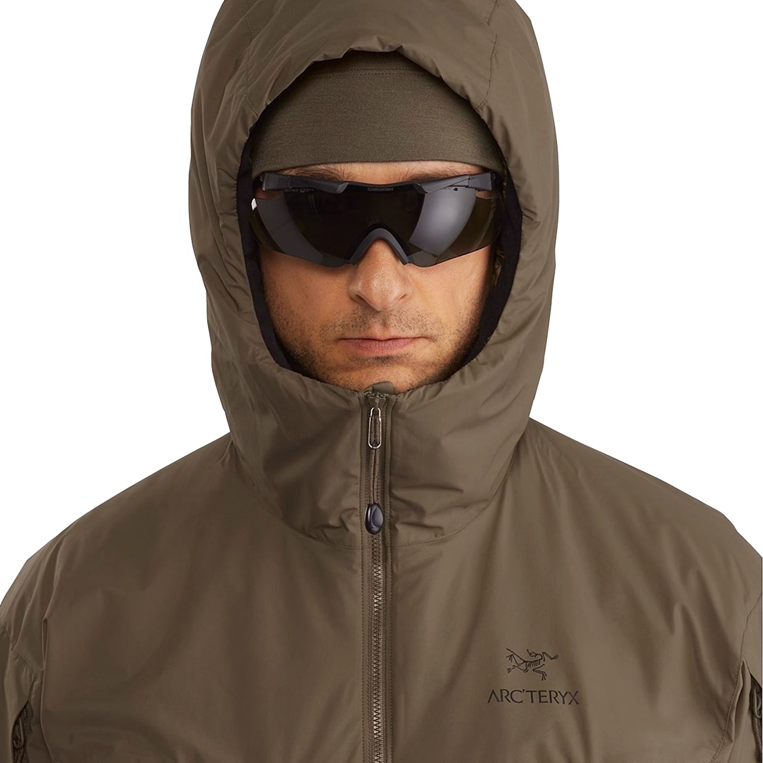 Arc'teryx LEAF Cold WX Hoody LT Gen2.1 Men's
