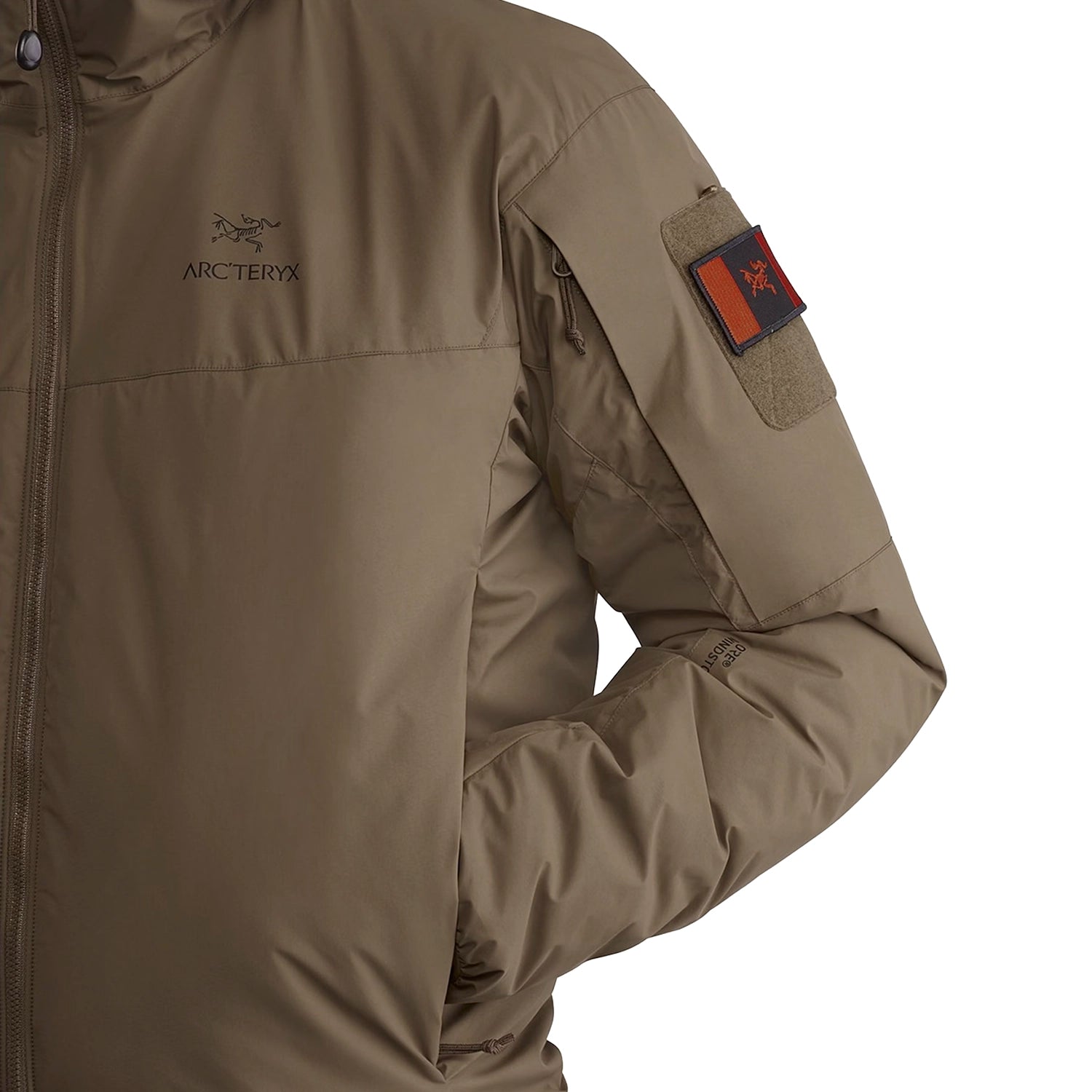 Arc'teryx LEAF Cold WX Hoody LT Gen2.1 Men's