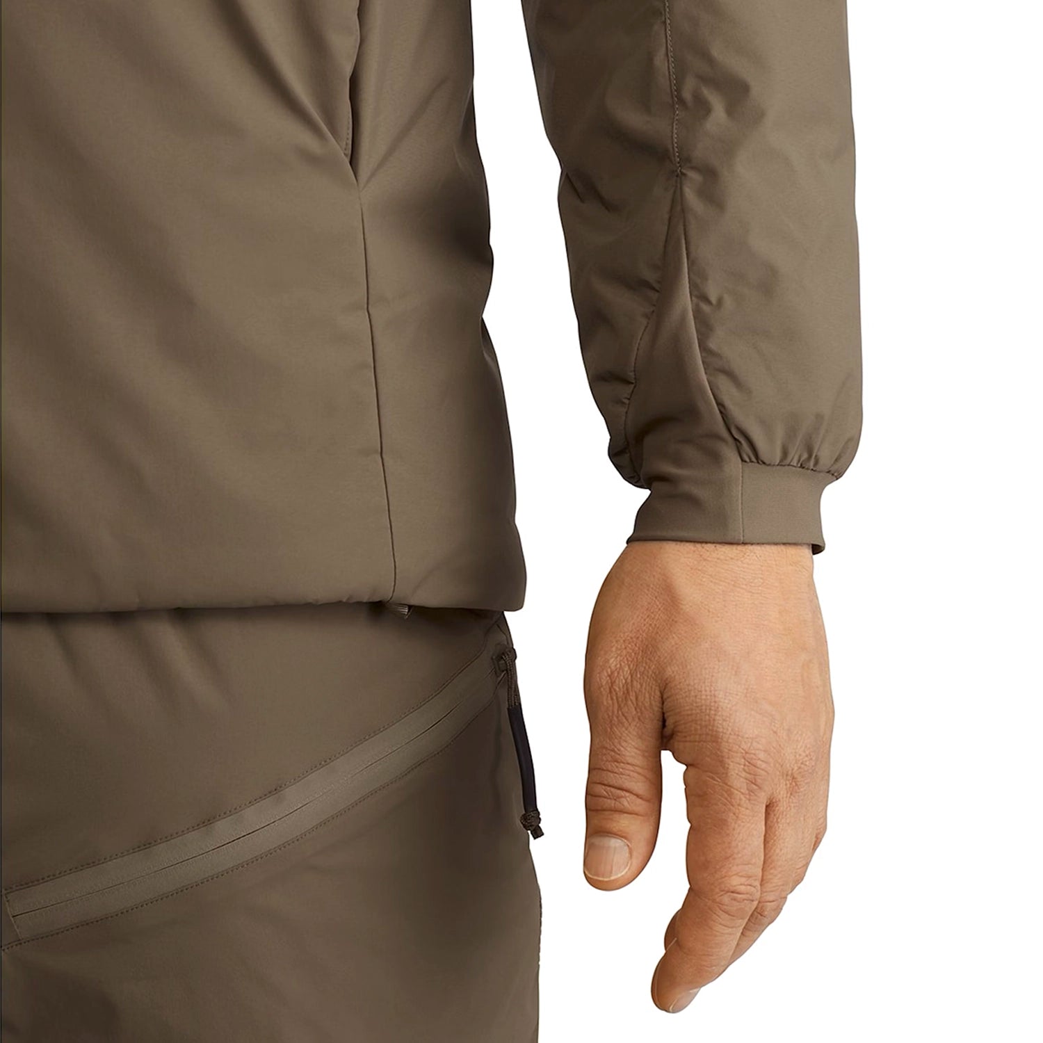 Arc'teryx LEAF Cold WX Hoody LT Gen2.1 Men's
