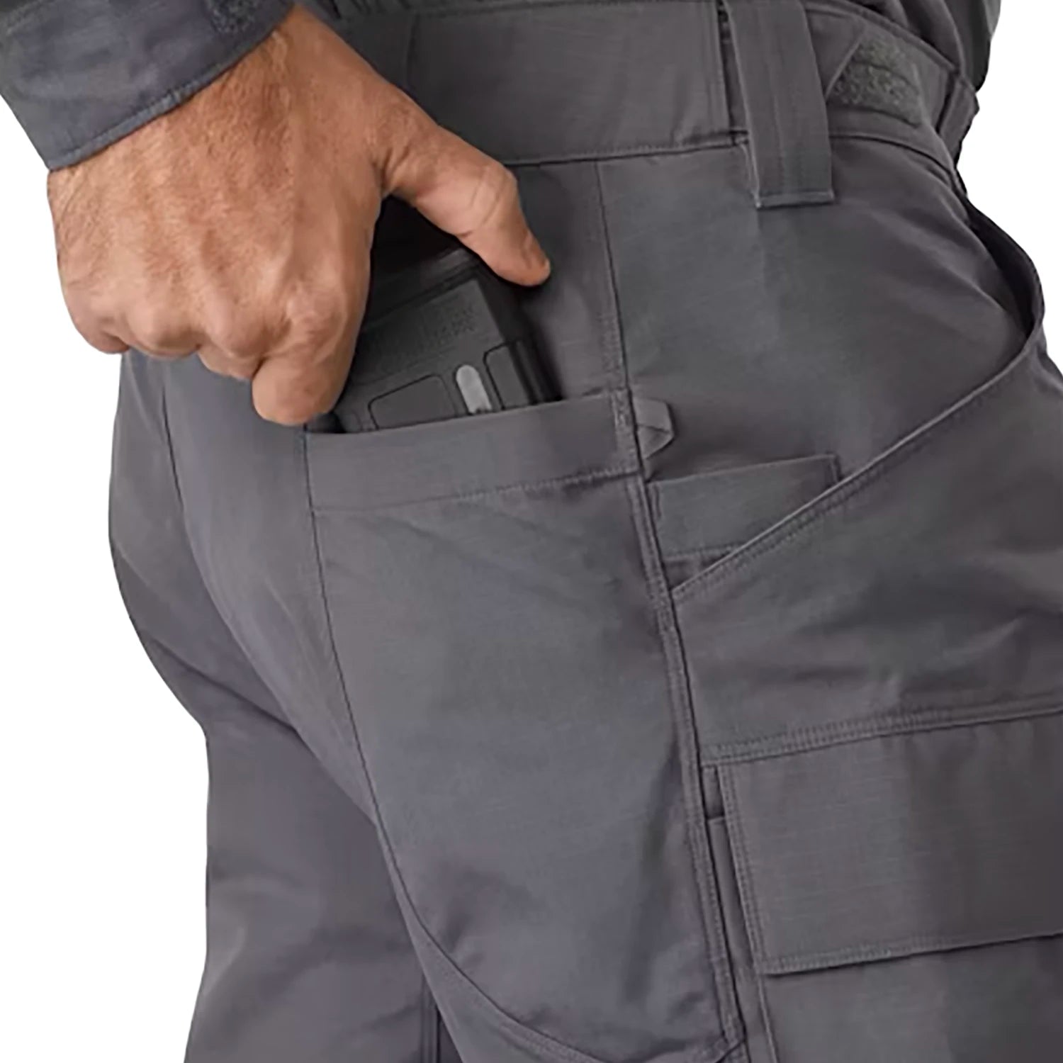 Arc'teryx LEAF Assault Pant AR Men's - Broad Arrow Tactical