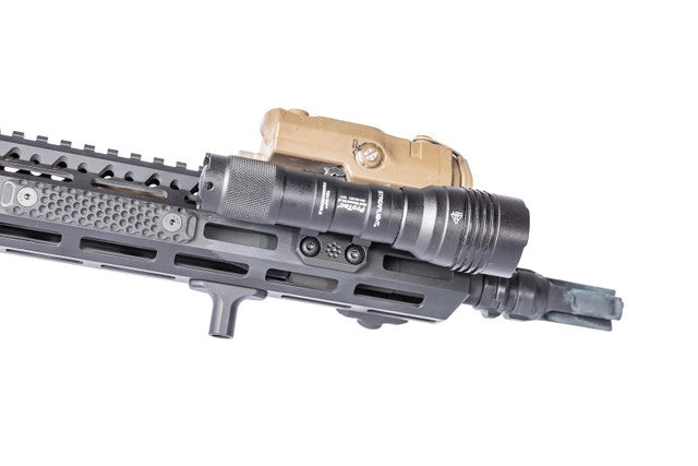 Arisaka Defense Side Scout M-Lok Mount - Broad Arrow Tactical