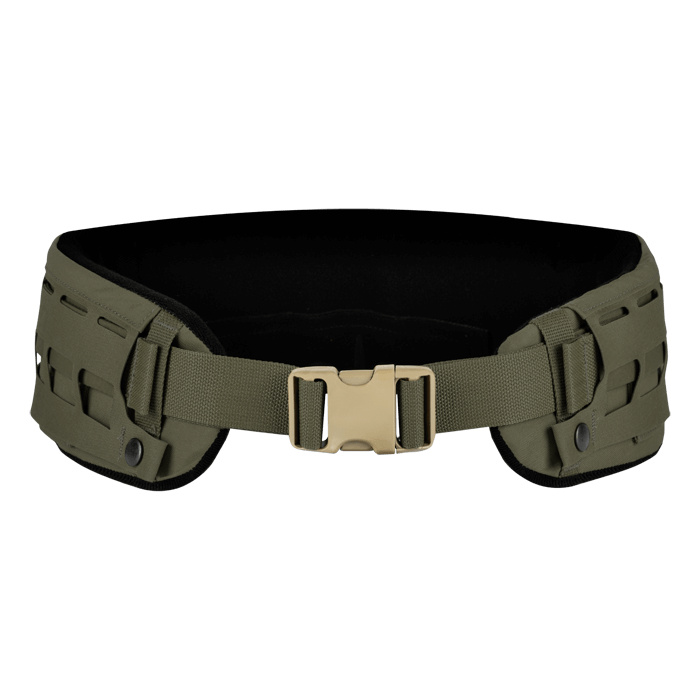 AirLite SLC Blast Belt Ranger Green
