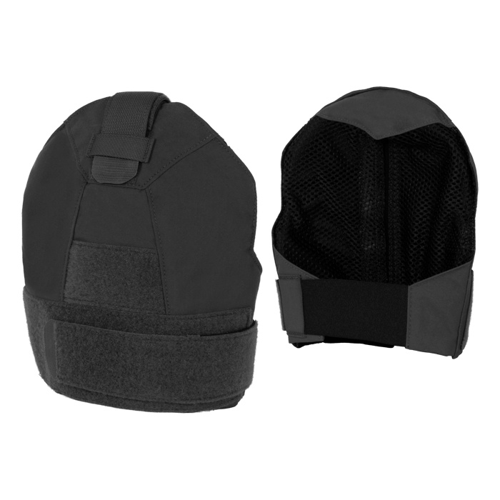 Crye Precision Contoured Deltoid Armor Set