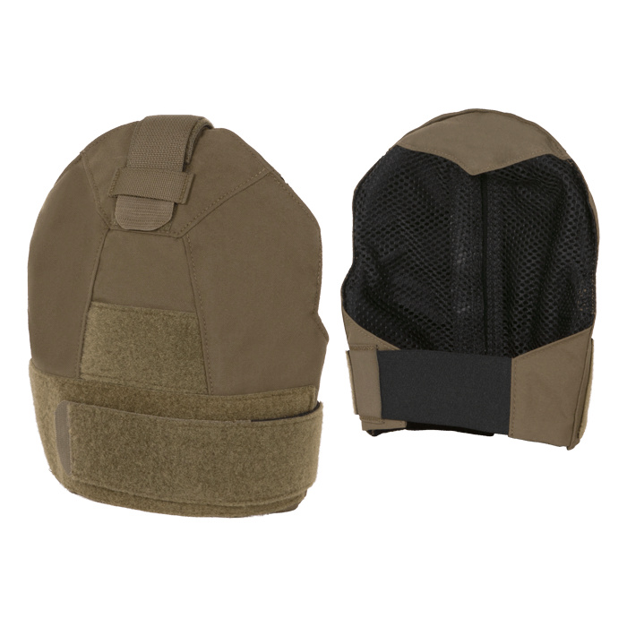 Contoured Deltoid Armor Set Coyote