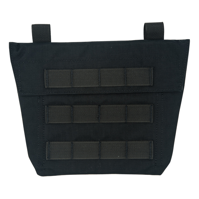 Abdomen Panel MultiCam back