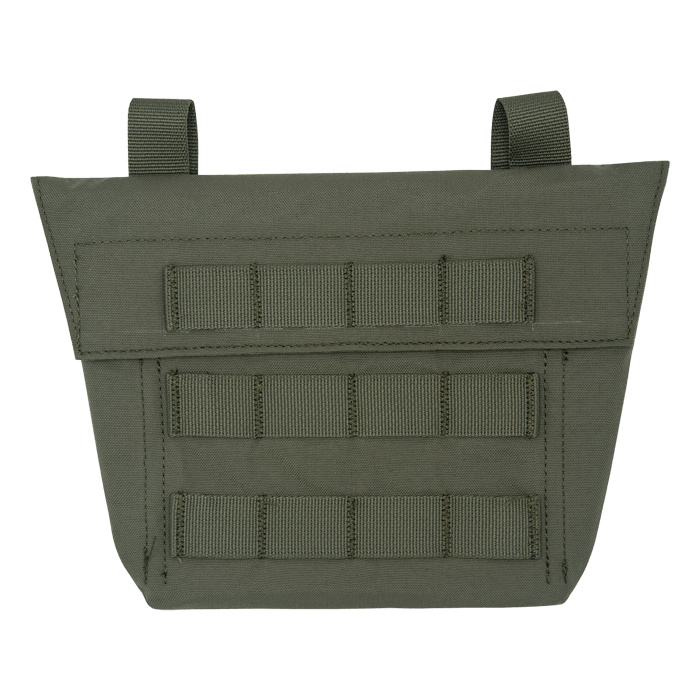 Abdomen Panel Ranger Green