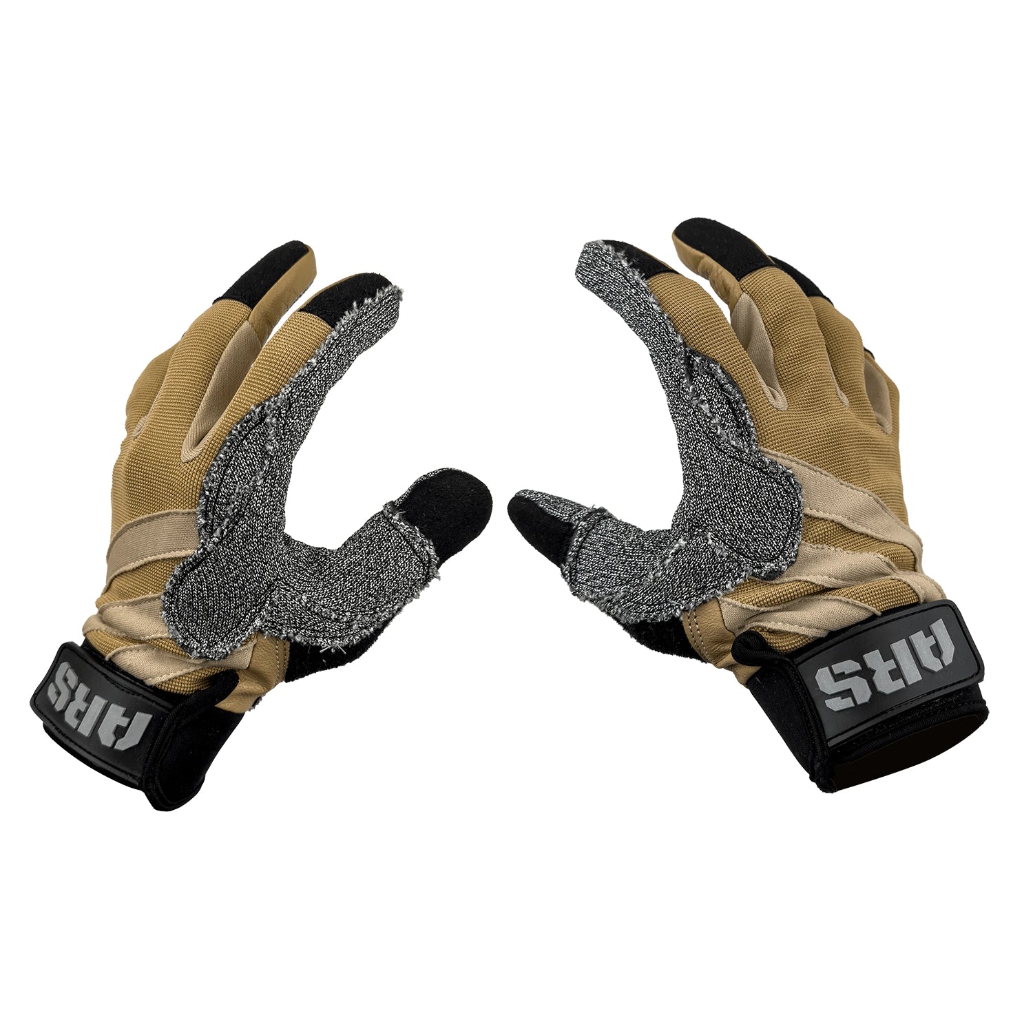 ARS 'The Gauntlet' Hoist Operator Gloves