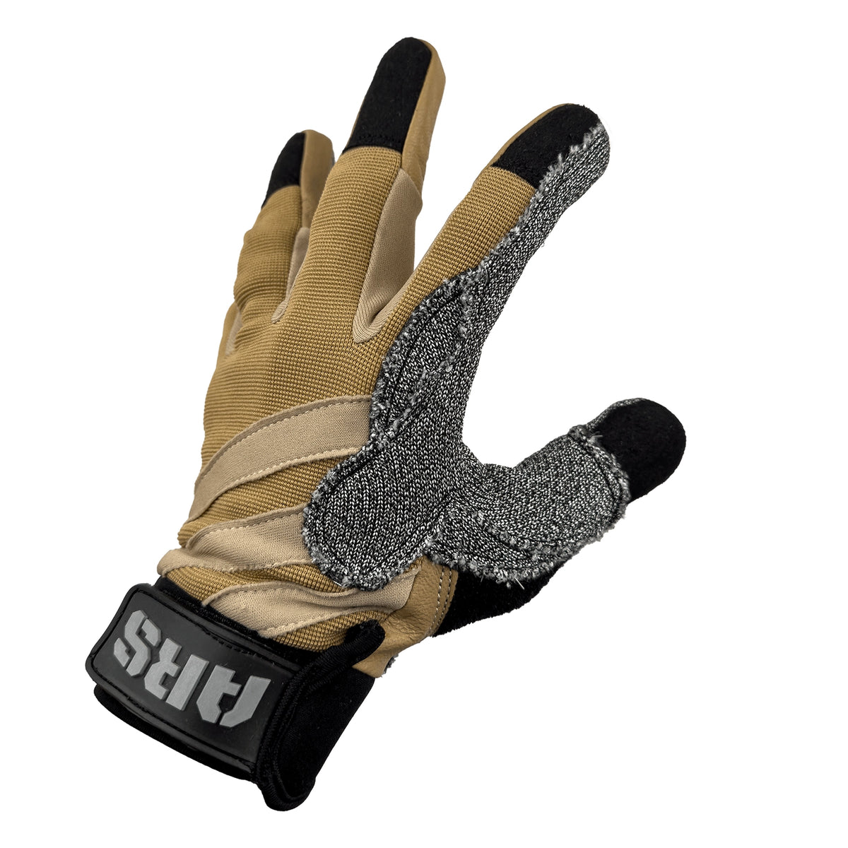 ARS 'The Gauntlet' Hoist Operator Gloves - Broad Arrow Tactical