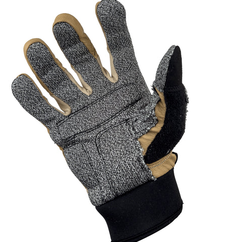 ARS 'The Gauntlet' Hoist Operator Gloves
