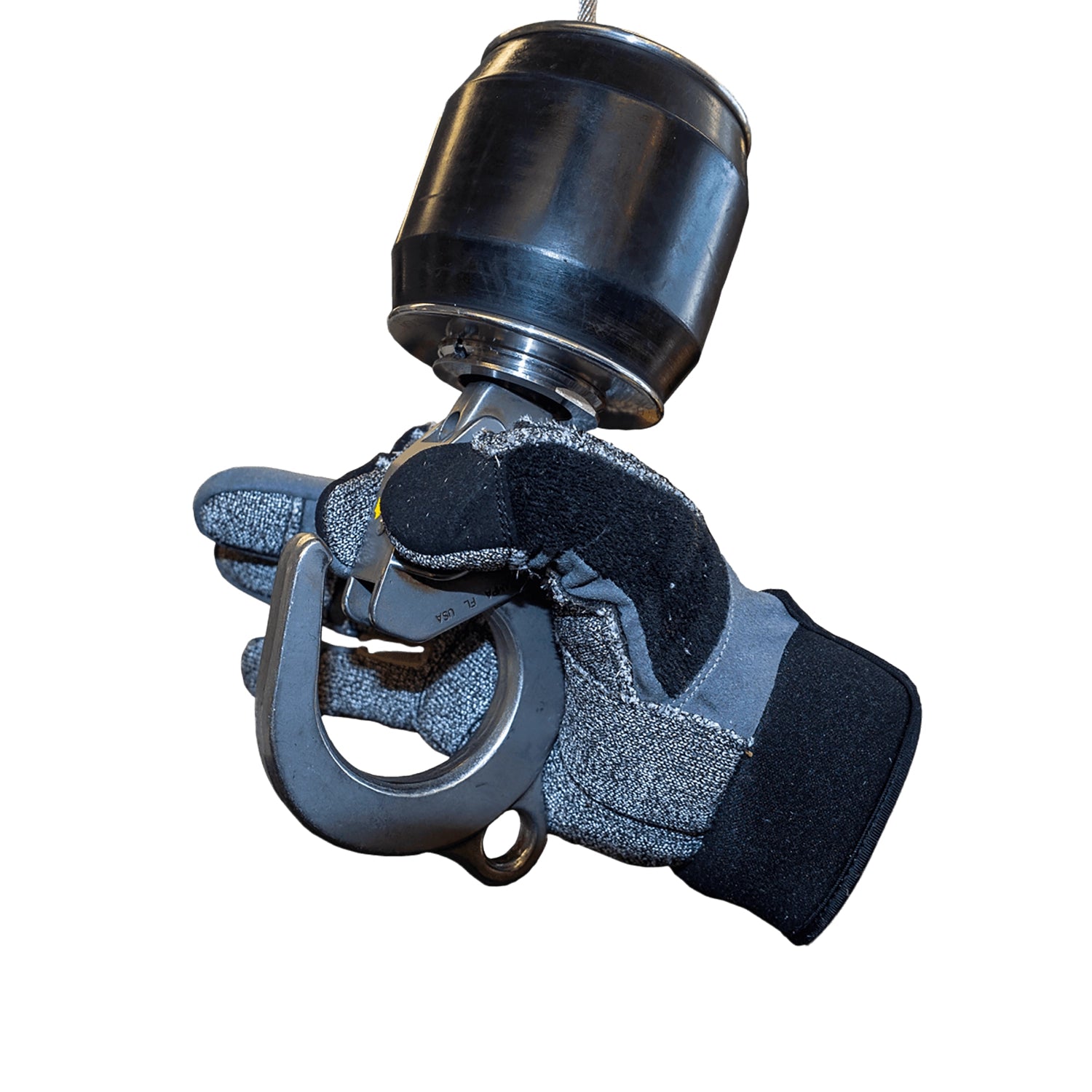 ARS 'The Gauntlet' Hoist Operator Gloves