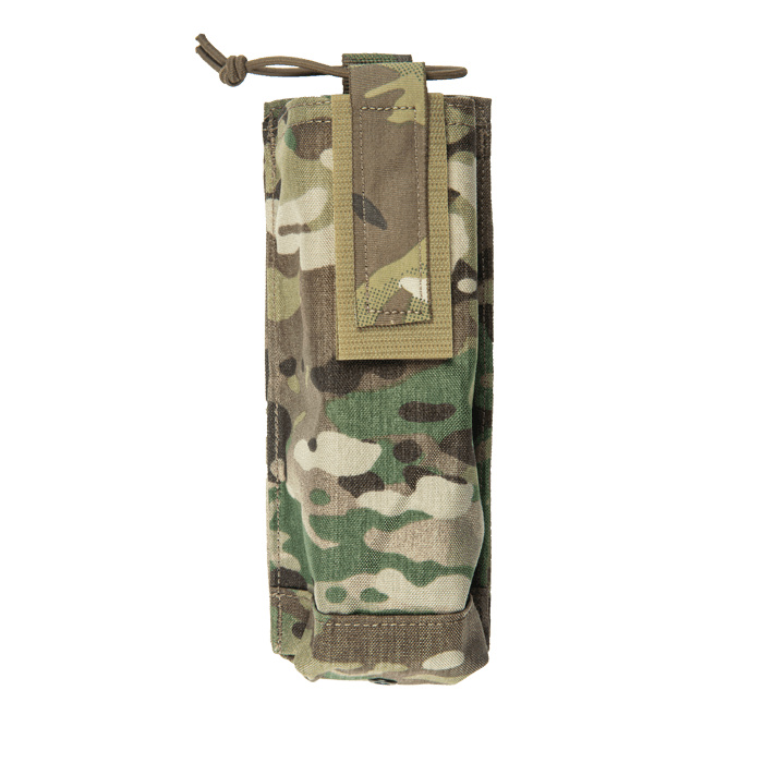 AVS MBITR Pouch Black