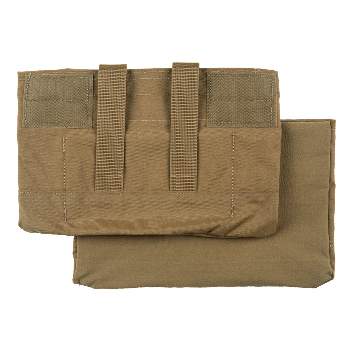 AVS 6x9" Side Armor Carrier Set Coyote