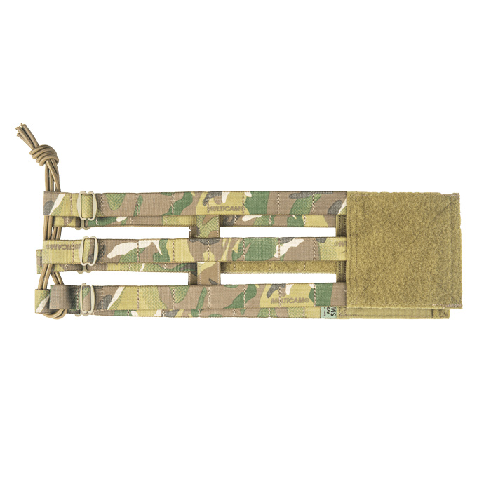 AVS 3-BAND SKELETAL CUMMERBUND SET - MULTICAM
