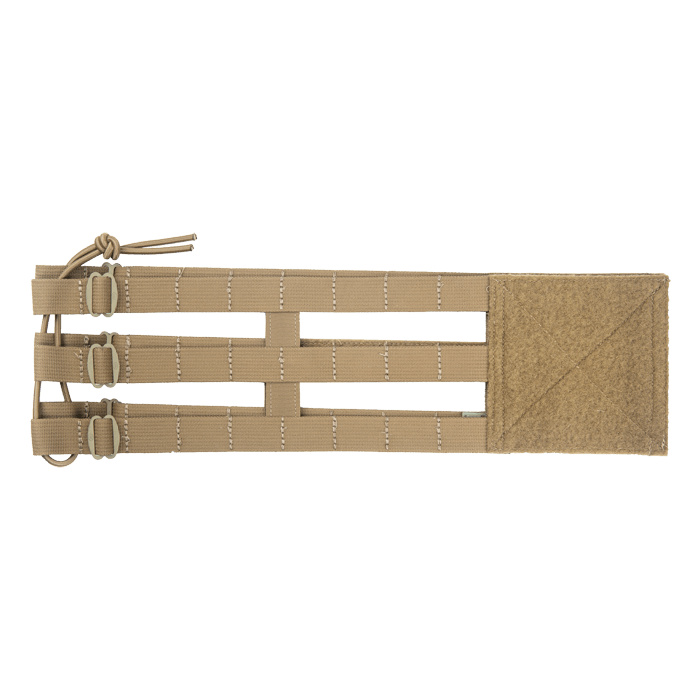 AVS 3-BAND SKELETAL CUMMERBUND SET - COYOTE