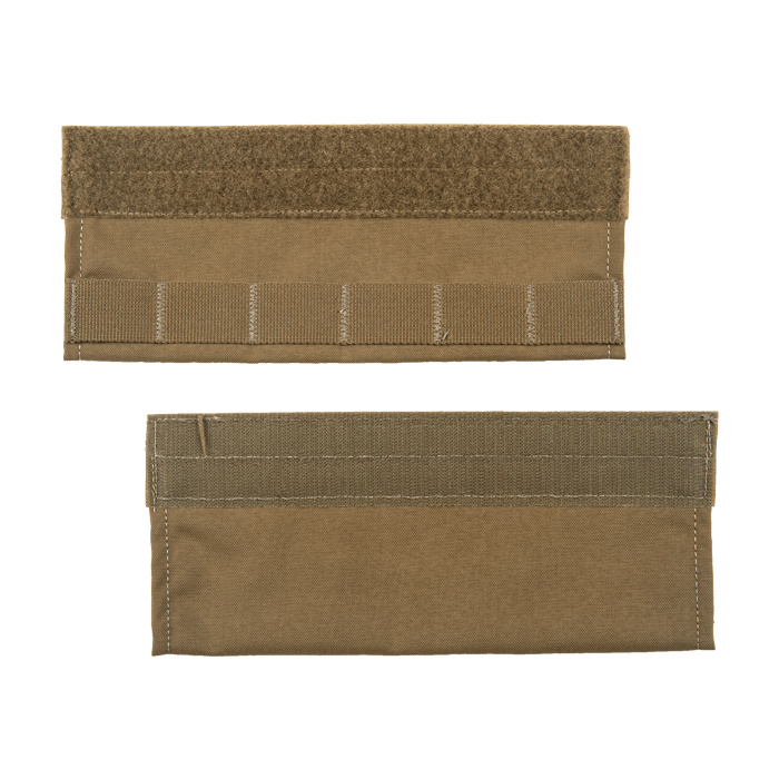 AVS MOLLE Extension Set Coyote