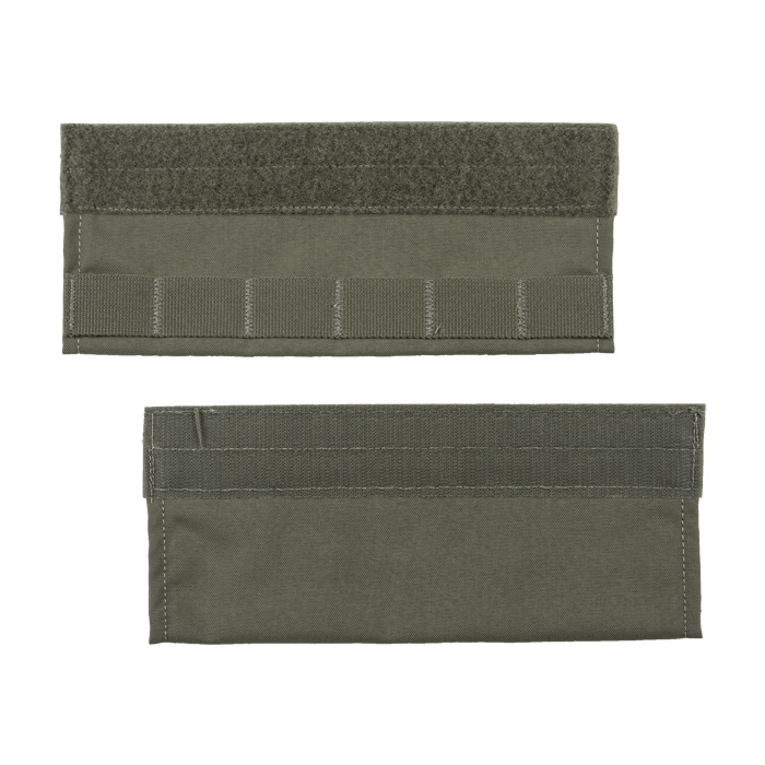 AVS MOLLE Extension Set Ranger Green