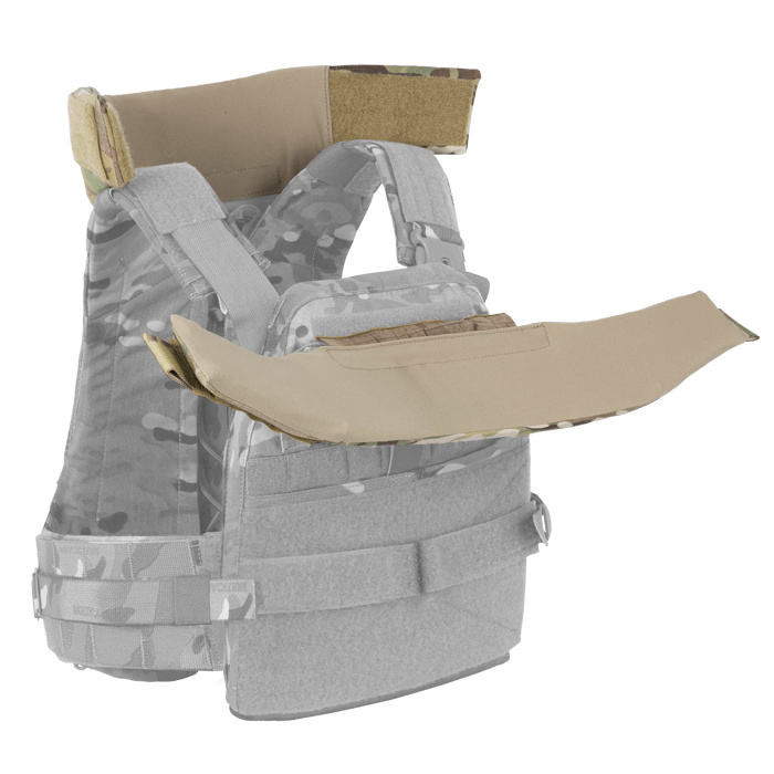Crye Precision Modular Ballistic Collar