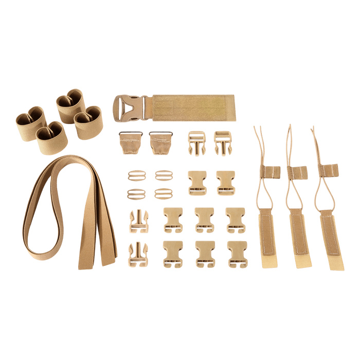 Crye Precision AVS Customization Kit