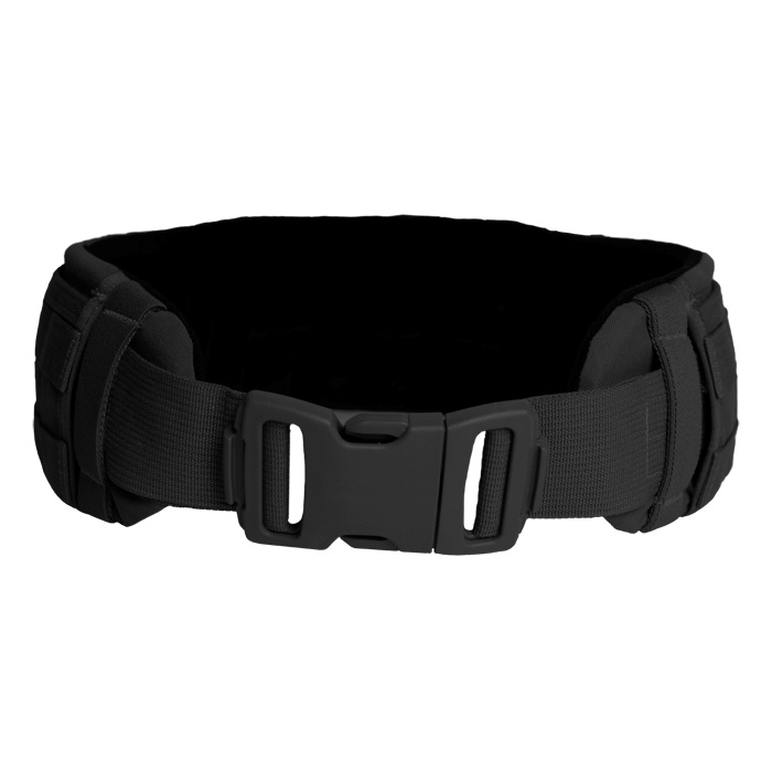 AVS Low Profile Belt Black