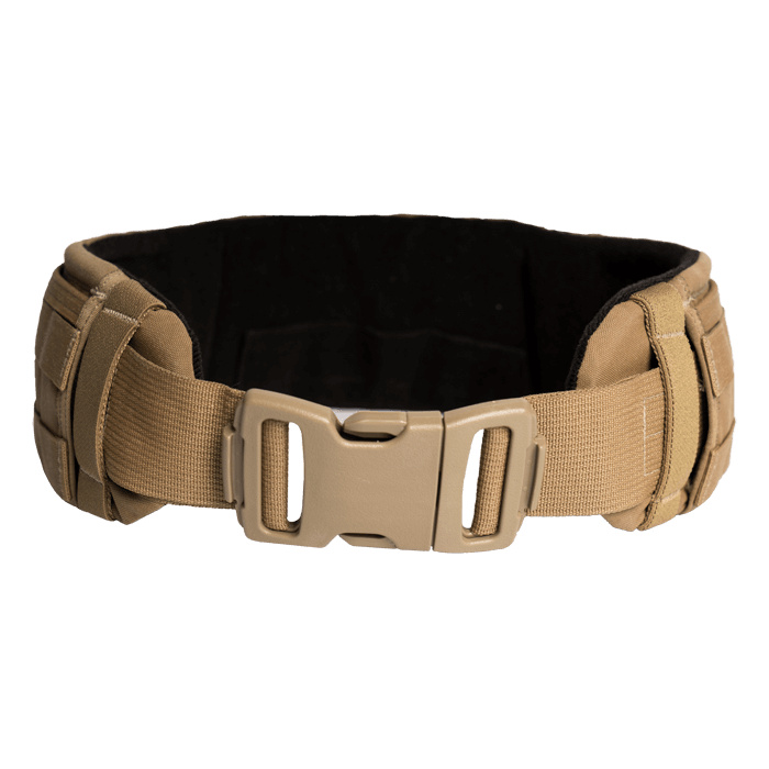 AVS Low Profile Belt Coyote