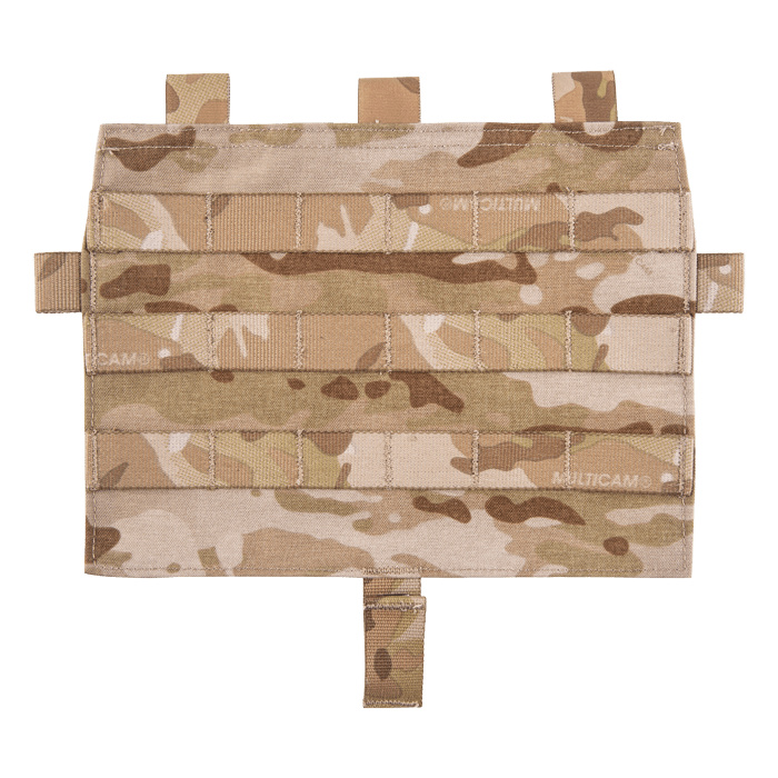 AVS Detachable Flap, MOLLE Coyote