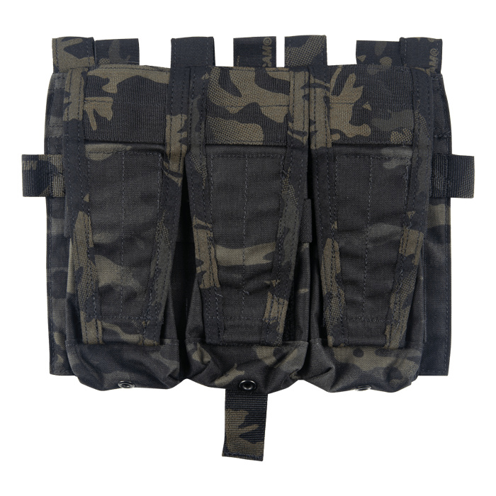 Crye Precision AVS Detachable Flap, M4
