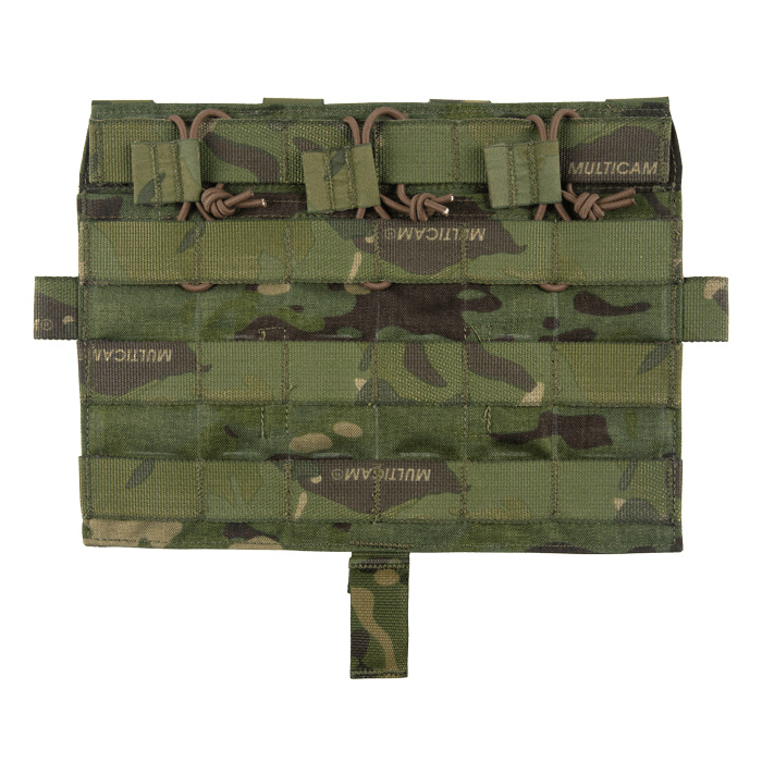 AVS Detachable Flap, M4 Flat Ranger Green