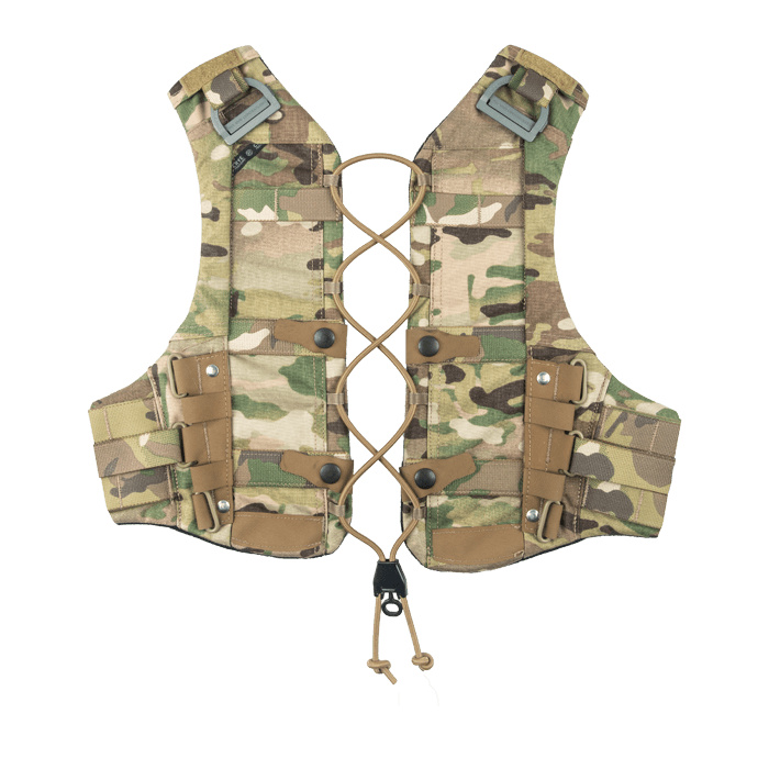 AVS Harness MultiCam