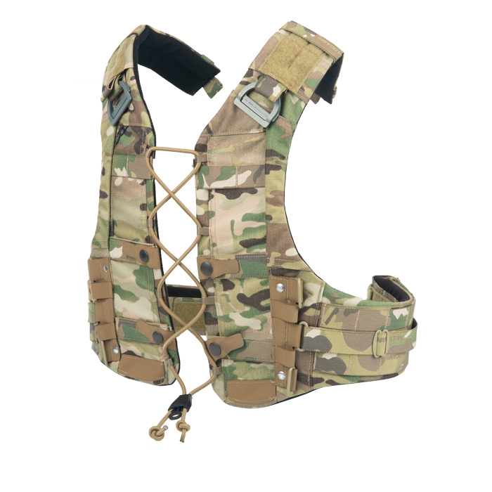 Crye Precision AVS Harness