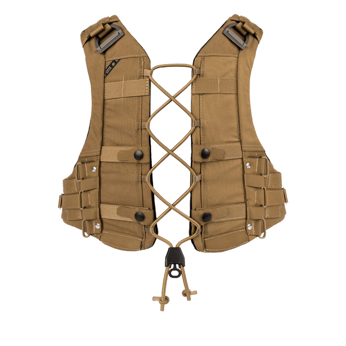 AVS Harness Coyote