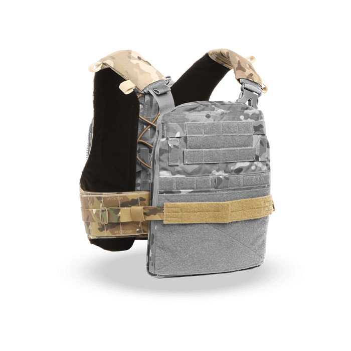 AVS Harness Base Configuration, other components sold separately