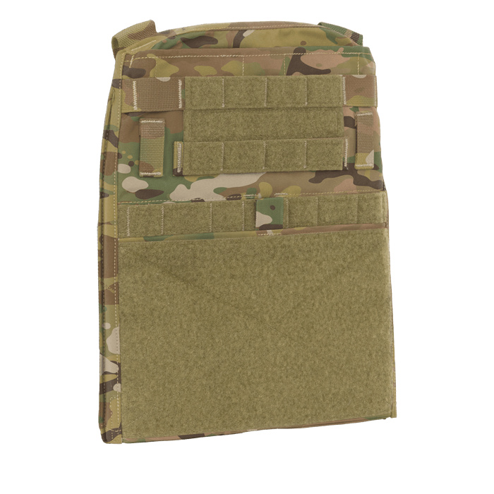 Crye Precision AVS Standard Plate Pouch Set