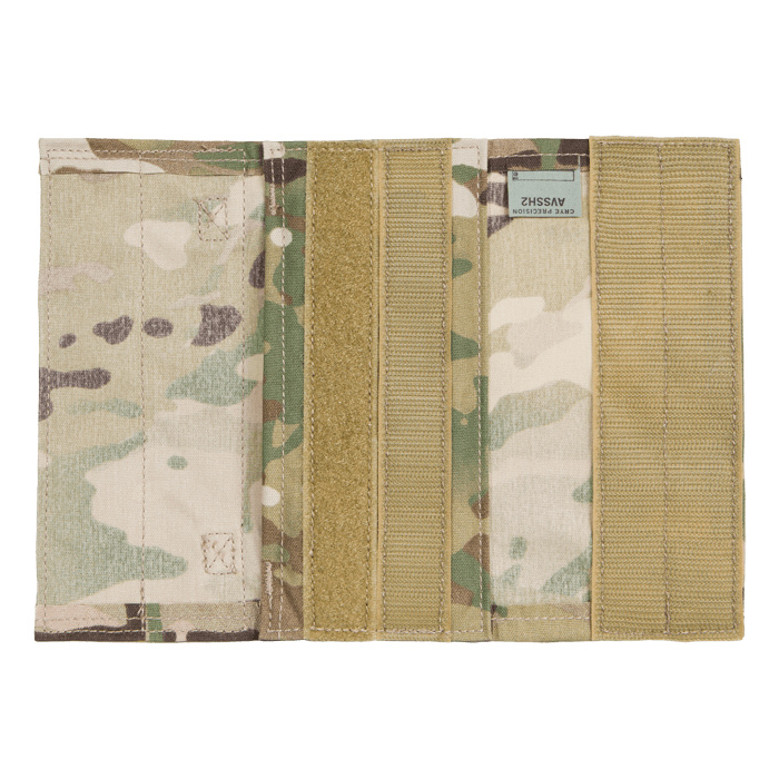 Crye Precision AVS Padded Shoulder Covers